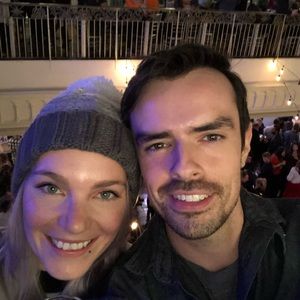 Meet your Posher, Christopher